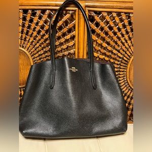 Coach Charlie Carryall 40 Satchel